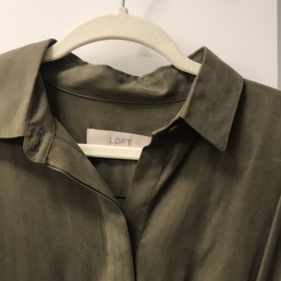 Loft casual dress - Picture 3 of 6